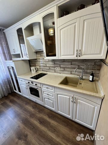 

2-к. квартира, 44 м², 2/5 эт.