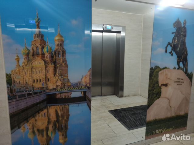 

1-к. квартира, 38 м², 3 кровати