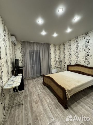 

Квартира-студия, 35 м², 8/9 эт.