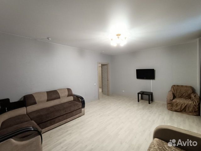 

2-к. квартира, 78 м², 4 кровати