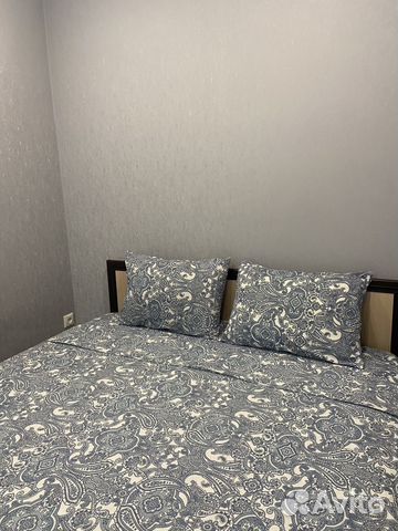 

1-к. квартира, 45 м², 2/5 эт.
