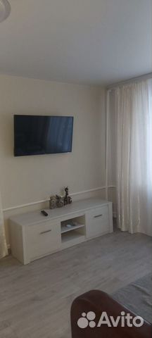 

1-к. квартира, 30 м², 2 кровати