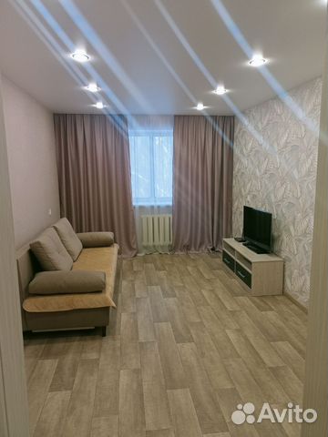 

2-к. квартира, 39,2 м², 2 кровати