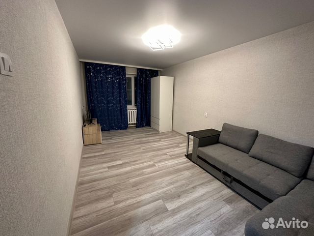 

3-к. квартира, 61 м², 4 кровати