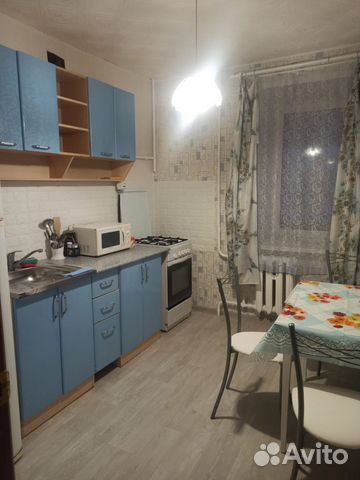

2-к. квартира, 50 м², 4 кровати