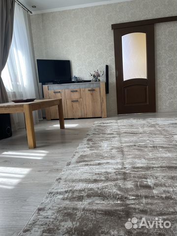 

1-к. квартира, 25 м², 2 кровати