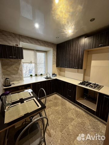 

1-к. квартира, 28,9 м², 3 кровати