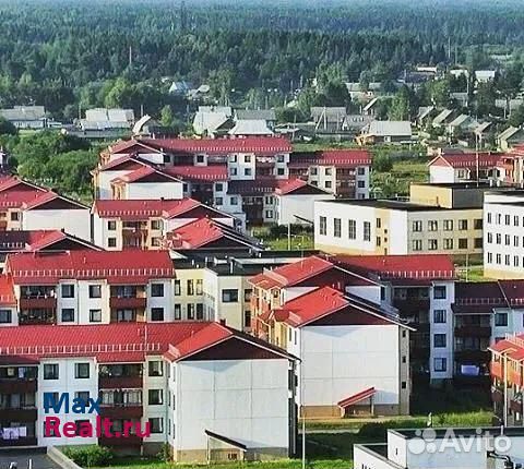 

1-к. квартира, 41 м², 3 кровати