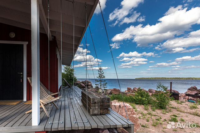 

1-к. дом, 28 м²