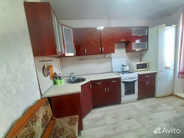 

2-к. квартира, 56 м², 4 кровати