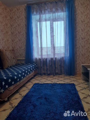 

Квартира-студия, 14 м², 1 кровать