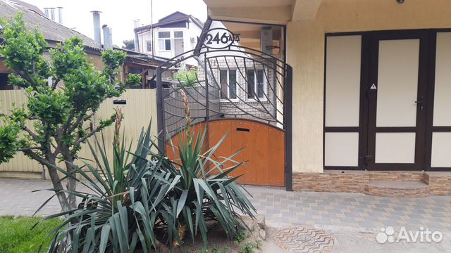 

3-к. квартира, 115 м², 10 кроватей