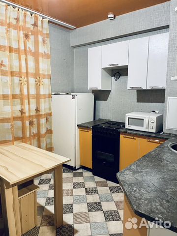 

1-к. квартира, 42 м², 2/5 эт.