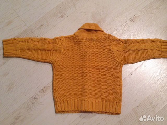 Жакет Жакет