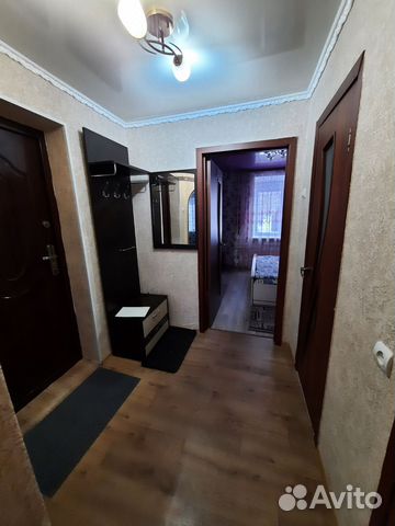 

2-к. квартира, 47 м², 3 кровати