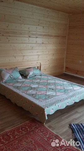 

3-к. коттедж, 120 м²