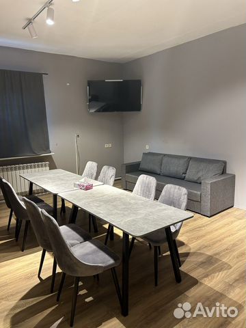 

Коттедж 180 м² на участке 15 сот.