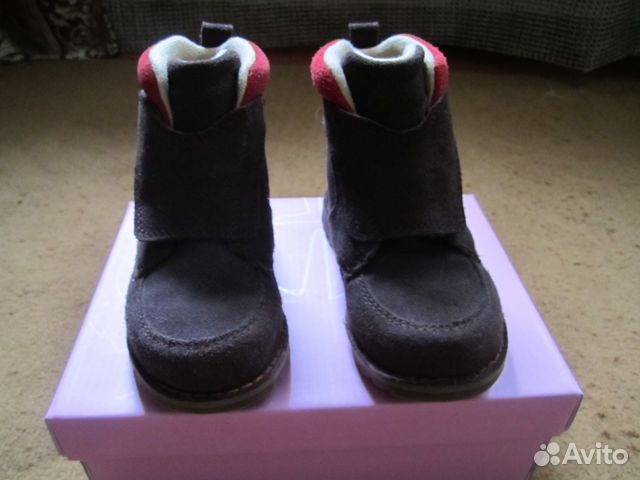 UGG оригинал 25 UGG оригинал 25