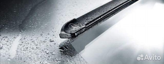 Щетки стеклоочистителя Mercedes w164 x164 w251