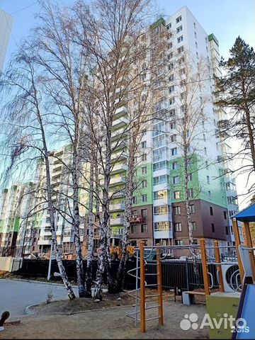 

2-к. квартира, 60 м², 4 кровати