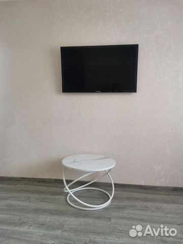 

1-к. квартира, 40 м², 1 кровать