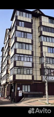 

1-к. квартира, 37 м², 2 кровати