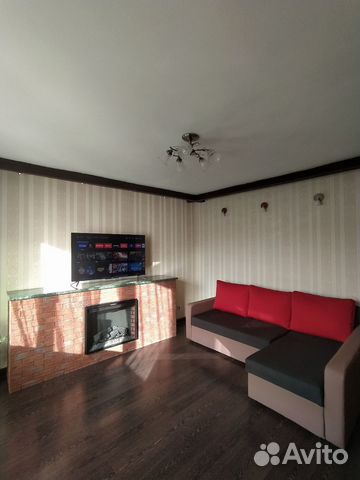

2-к. квартира, 47 м², 2 кровати