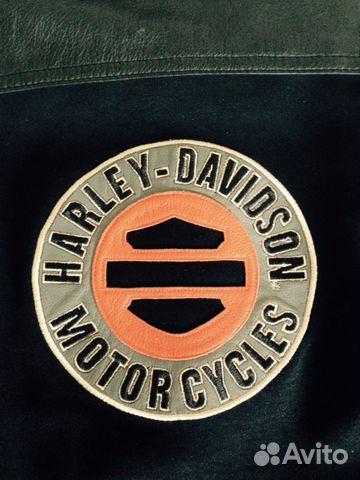 Куртка для верховой езды Harley Davidson кожа Куртка для верховой езды Harley Davidson кожа