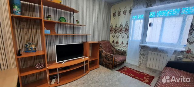 

2-к. квартира, 47 м², 2 кровати
