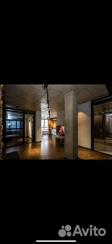 

1-к. квартира, 67 м², 2 кровати