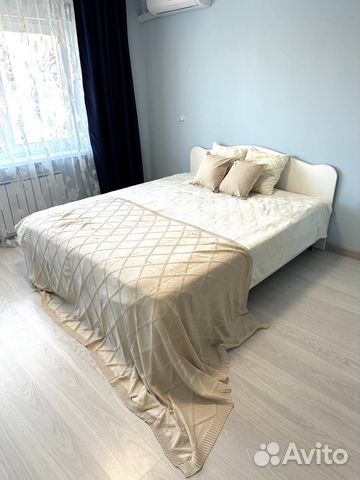 

Квартира-студия, 33 м², 7/11 эт.