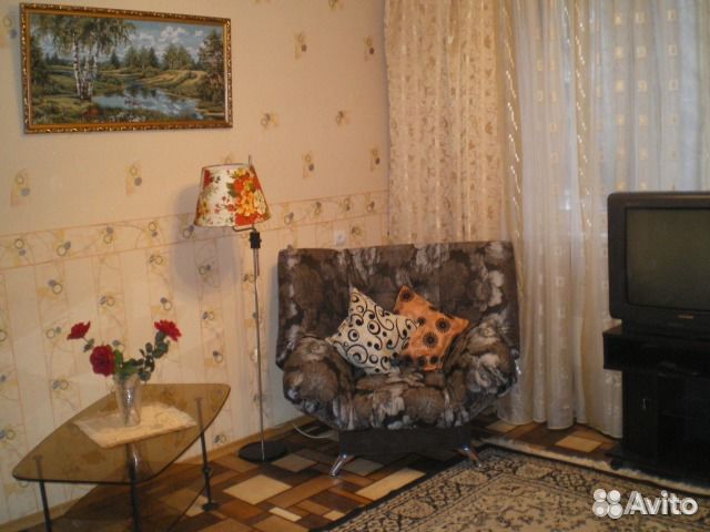 1-к квартира, 34 м², 2/16 эт.