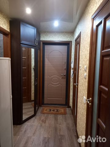 

1-к. квартира, 32,8 м², 2 кровати