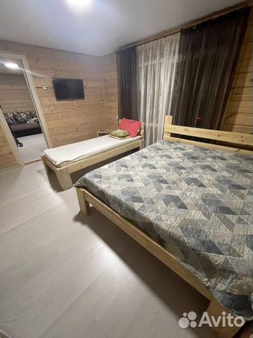 

2-к. коттедж, 44 м²