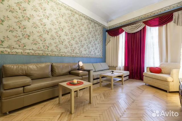 2-к квартира, 61 м², 2/5 эт. 2-к квартира, 61 м², 2/5 эт.