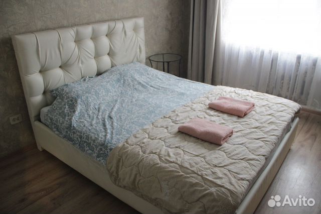 

2-к. квартира, 60 м², 3 кровати