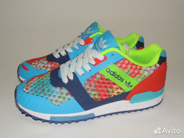 Adidas ZX700 Contemp W