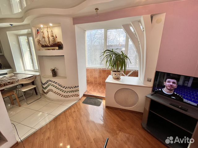 

3-к. квартира, 72 м², 5 кроватей