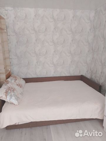 

Квартира-студия, 30 м², 3/5 эт.