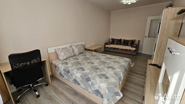 

2-к. квартира, 52 м², 5 кроватей