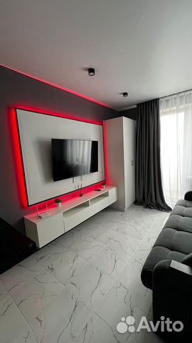 

Квартира-студия, 22 м², 1 кровать