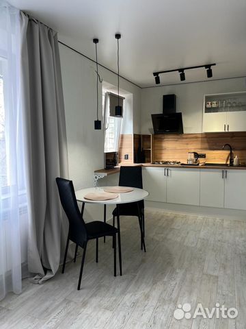 

3-к. квартира, 56 м², 4 кровати
