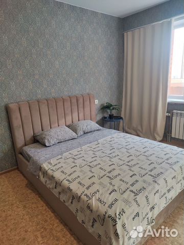 

1-к. квартира, 50 м², 2/16 эт.