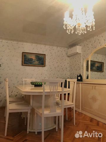 

3-к. квартира, 88 м², 5 кроватей