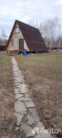 

3-к. дом, 75 м²