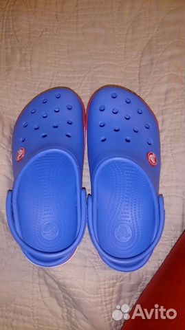 Crocs Crocs