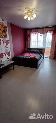 

2-к. квартира, 42 м², 4 кровати