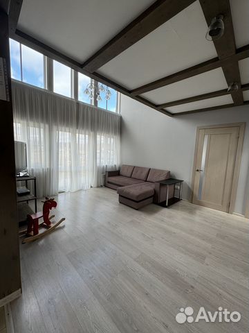 

4-к. коттедж, 130 м²