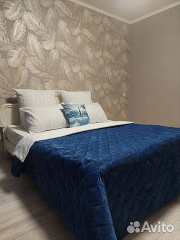 

2-к. квартира, 54 м², 4 кровати