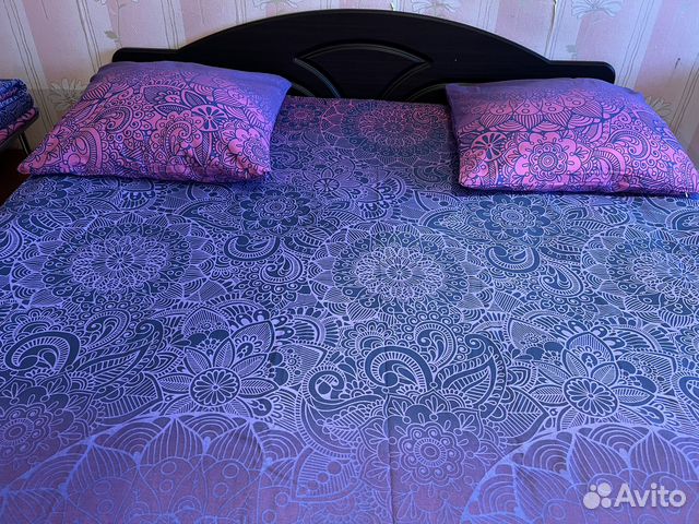 

1-к. квартира, 35 м², 4/10 эт.